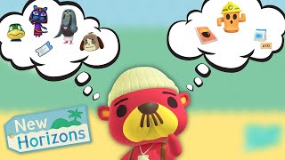 5 UPDATES That Could SAVE Animal Crossing New Horizons