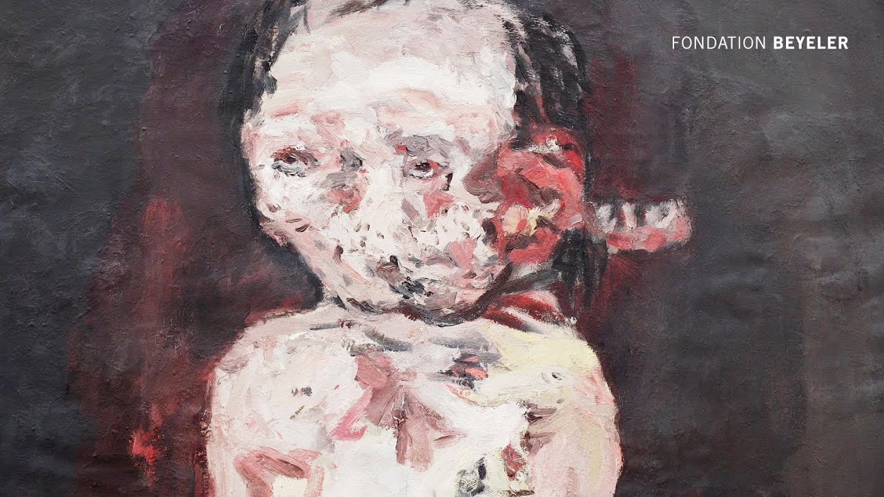 Georg Baselitz - Der Maler mit den Bildern auf dem Kopf