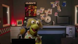 We've Got Five Nights from Five Nights at Freddy’s (shiloh & bros)