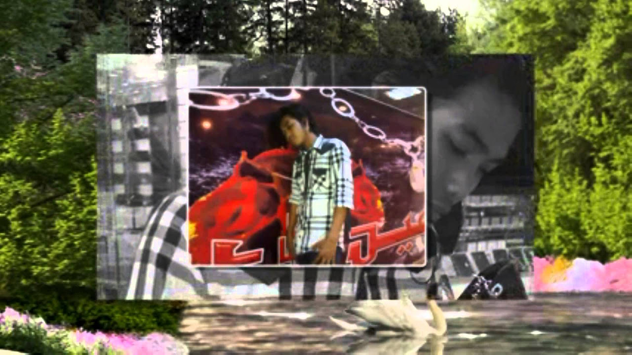 sejuta luka  gery mahesa