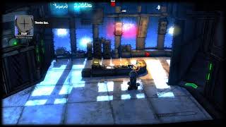 Madness Project Nexus 2: Ep 2.  I may be in over my head a bit.