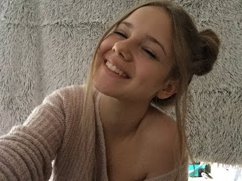 [ASMR] 10 Triggers for you to sleep ❤️