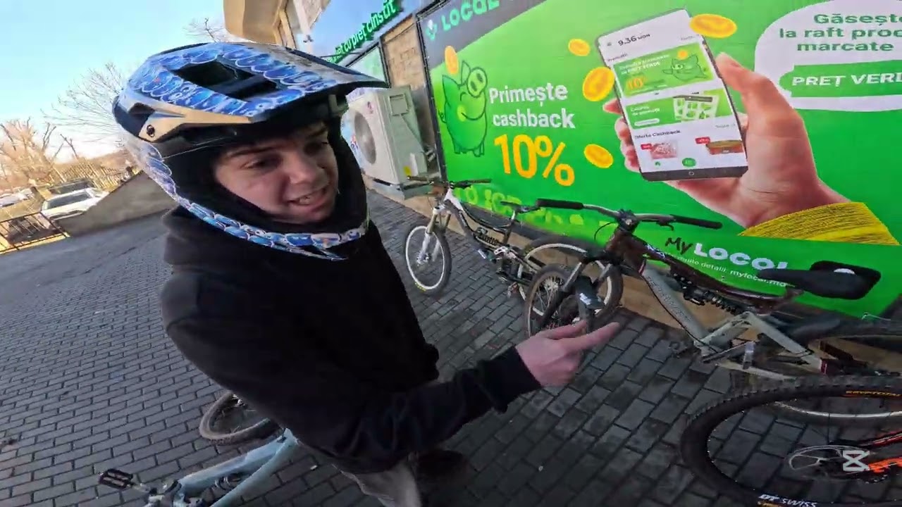 A venit din nou soarele si e timpul sa ne dăm