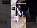 😭 You’ll Melt Watching This Baby Salute the Royal Guard!#Baby #CuteMoments #royalguard