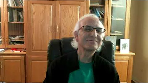 The Declaration of The Báb with Dr  Nader Saiedi