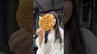Gilaa Tempe 25rb Tp Segede Ini makananindonesia jogja korean