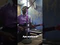 Mugithi live - Aya Arathime by Kwame Rigii