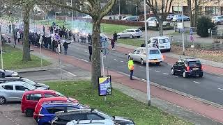 Download Lagu Drive-by afscheid van Nathalie van Dijk 23 januari 2026 MP3