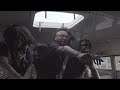 GHANDI - Behind The Scenes: Kodeine Dreamin , Famous Kid Brick, Prswrk