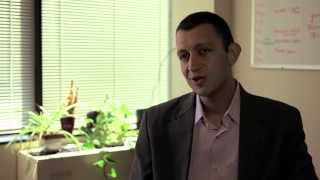 From Learning Disabilities to Learning Differences. Ashoka Fellow David Flink Wealth