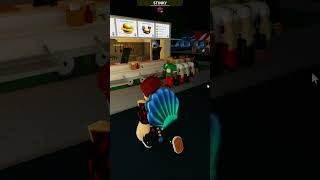 Bloxy Burgers burnt down! | Welcome to Bloxburg