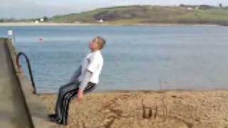 backflip