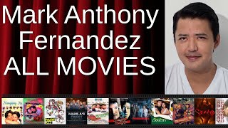 All Mark Anthony Fernandez Movies Ranked By Score Critics Fans