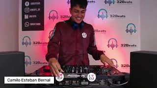 DJ de 32Beats DJ Camilo Esteban Bernal screenshot 3