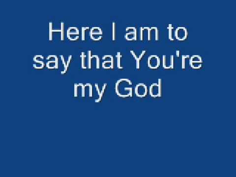 here-i-am-to-worship---chris-tomlin-with-lyrics