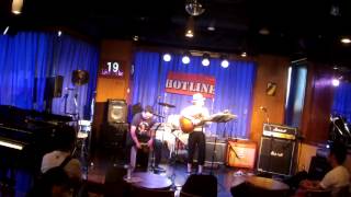 yokobe with tsuka HOTLINE2015イオンモール広島祇園予選動画　Vol.2