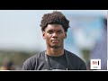 5-Star WR Picks Indiana Over LSU — Now All Eyes Shift To Easton Royal