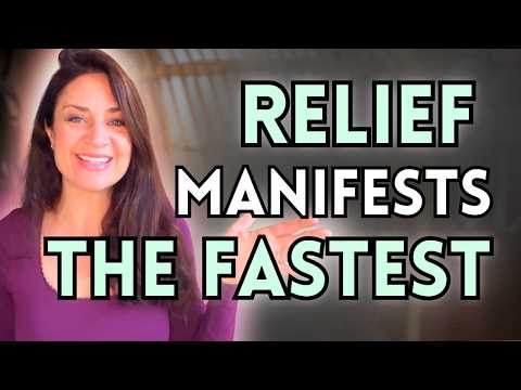 The Shift That Makes Manifesting Easy