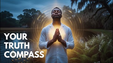 Module #4 - Video #3 - How to Instantly Recognize Truth (The Power of Kinesiology)