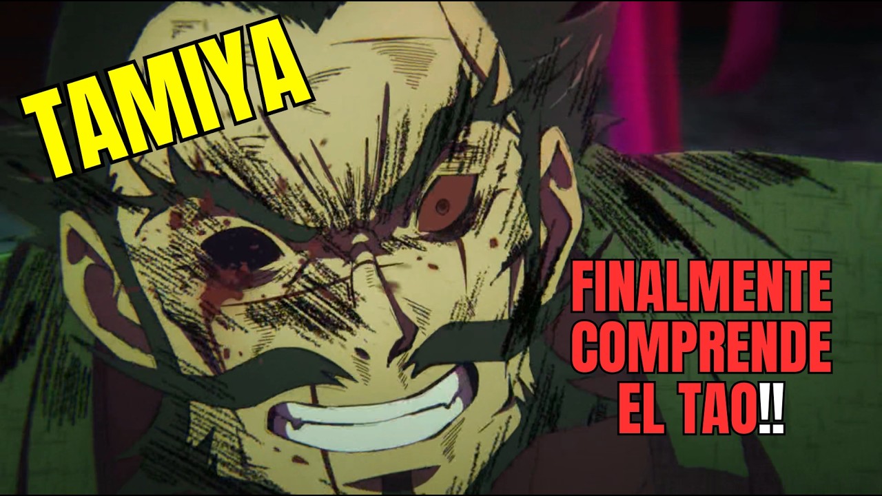 Hell’s Paradise – Temporada 2 Capítulo 7 | La traición que nadie vio venir