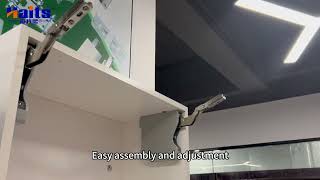 Top Stays Soft-closing Lift System screenshot 3