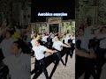 Free Aerobics exercise workout weightloss helth welth happyness musical morning masti everyday cl4