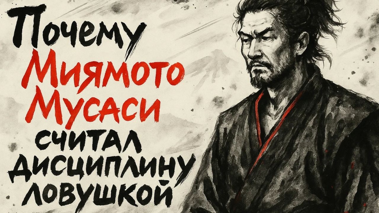 Почему 70% вашего дня — пустые движения