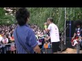 太陽族 いしがきミュージックフェスティバル2011