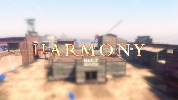 Harmony - A TF2 Jump Movie