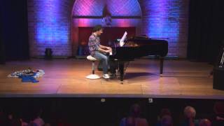 Chris Boettcher - 10 Meter geh DVD Trailer