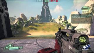 Tribes Ascend - Review