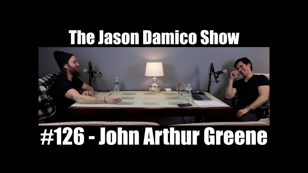 The Jason Damico Show 