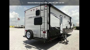2019 Highland Ridge RV 282BH