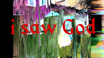 John Mark McMillan - "Magic Mirror" (feat. Josh Garrels) | The Lightning Sessions