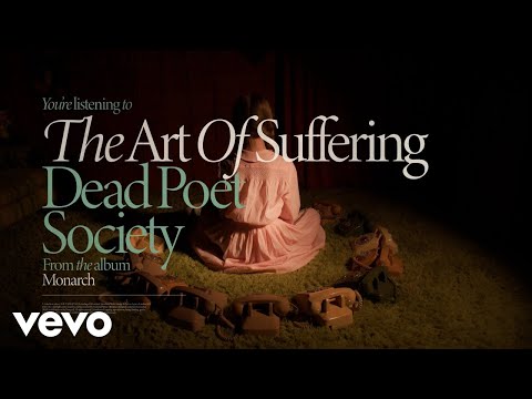 Dead Poets - Луна