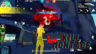 24K Goldn-Mood .Kill Montage