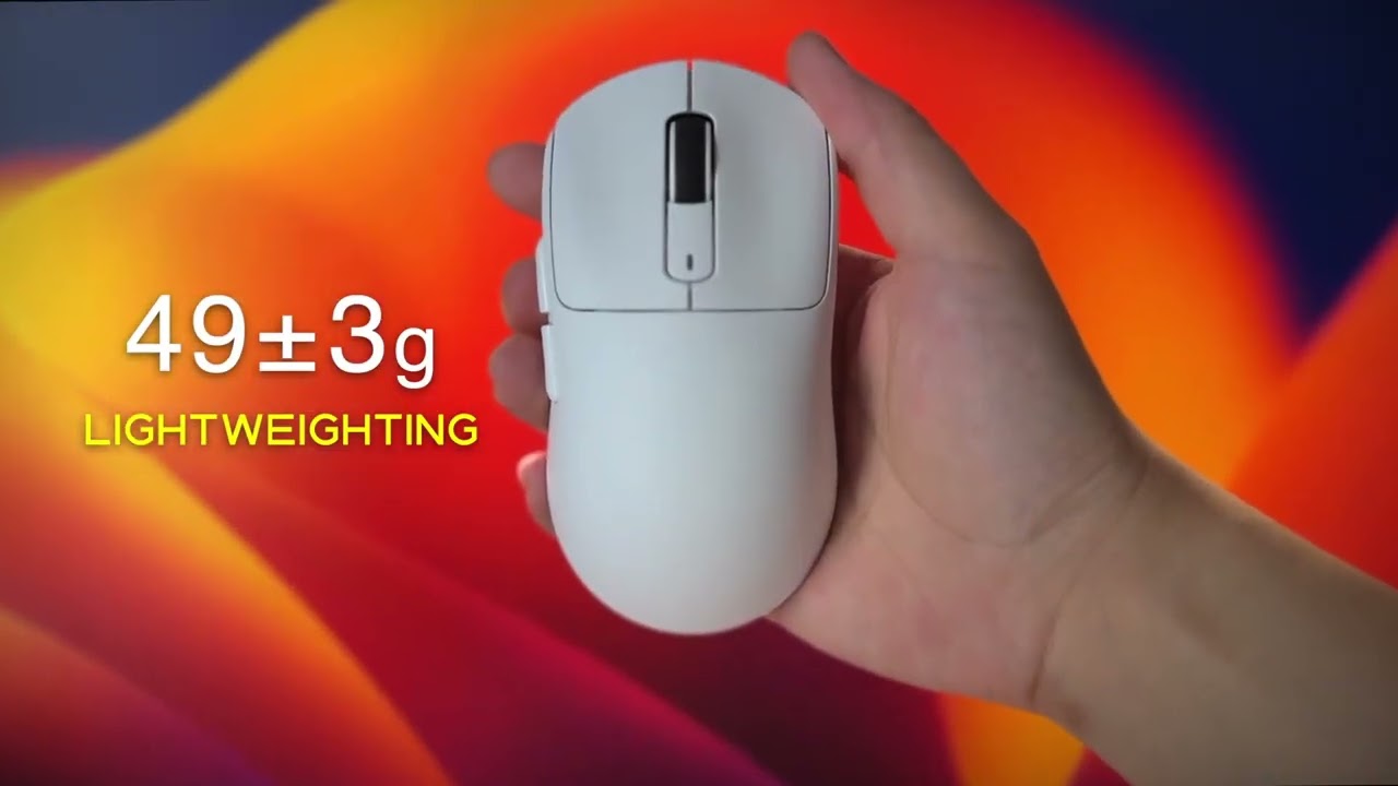 ATTACK SHARK X3 SUPERLIGHT Mouse
