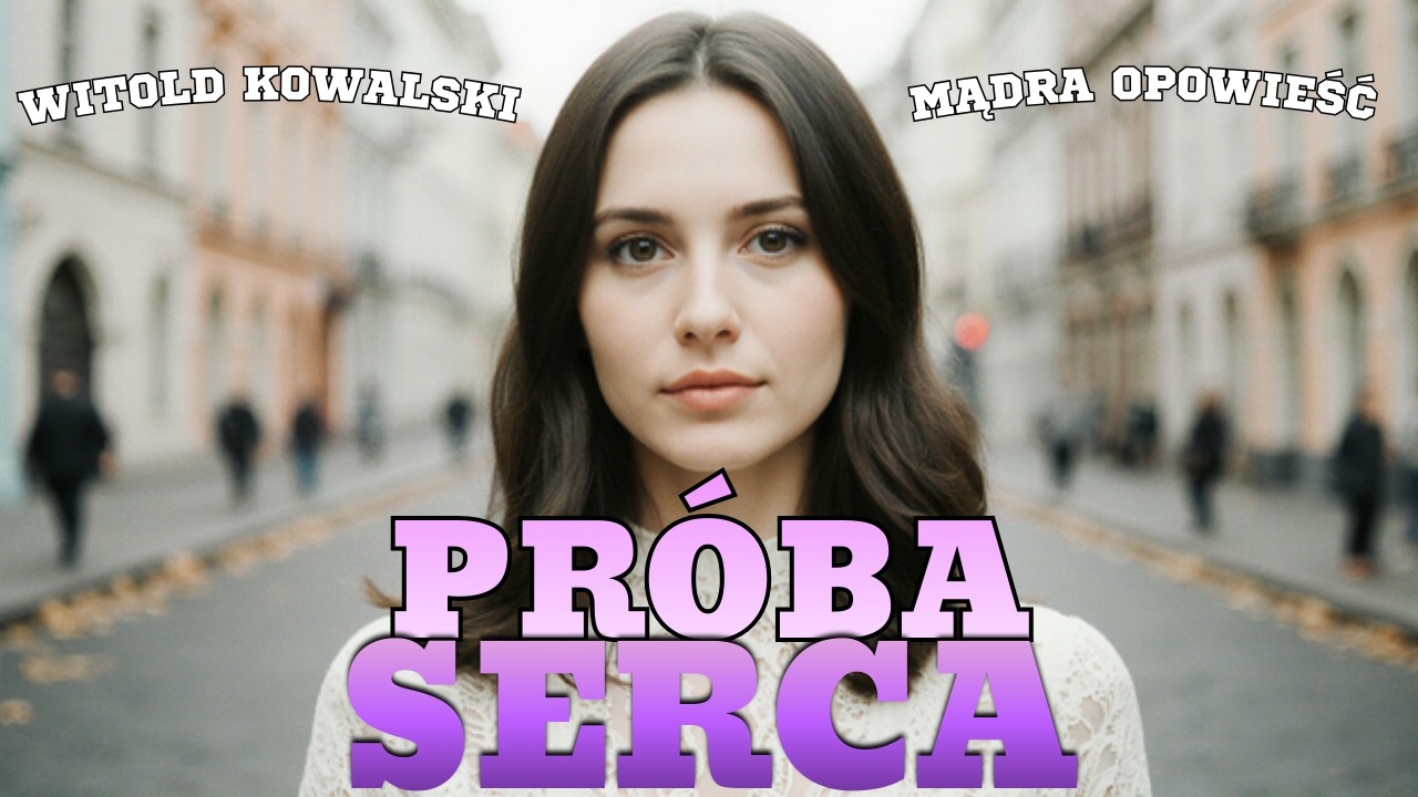 „Próba serca