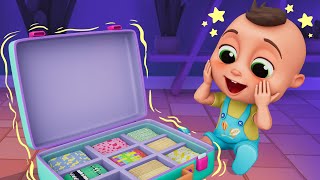 İlk Yardım Şarkısı Yara Bandını Yapıştır Eğitici Çocuk Şarkıları Mini Mini Kids