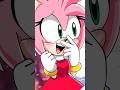 AMY IS CRUSHING ON?...
