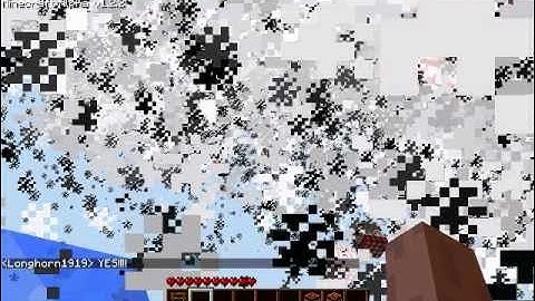 BOOM GOES THE DYNAMITE (House)