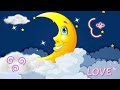 Soothing Lullabies for Babies – Relaxing Nighttime Music
