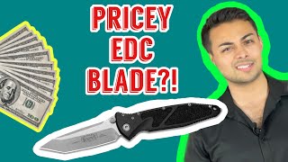 Microtech Socom Elite Review | Robust EDC Blade