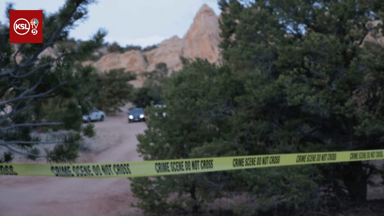 3 women found dead in Wayne County, suspect arrested in Colorado - YouTube