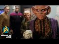 "The Nagus" Star Trek: Deep Space Nine, Season 1, Episode 10