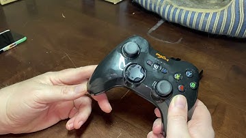 PXN Mfi Game Controller