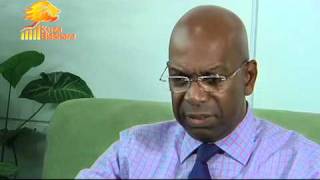 Safaricom Unlock Kenya's Smartphone Market and IT :Bob Collymore screenshot 5