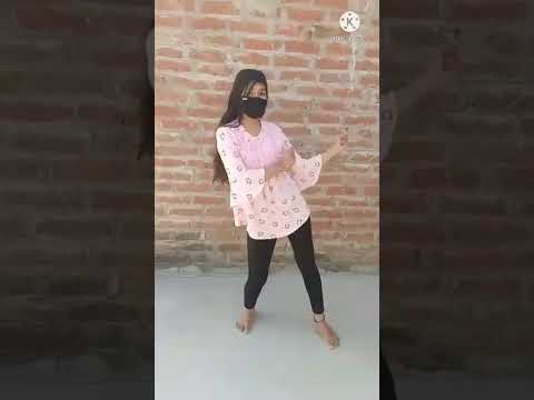 Kamar teri left right hale//Dance with Shubty