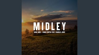 Midley (feat. Kawulo Jowo)