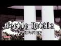 【カラオケ練習】「Beetle Battle」/ 浦島坂田船 【期間限定】